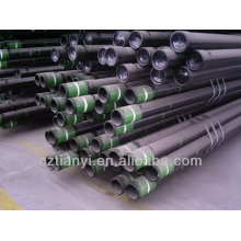 Manufacturer K55 J55 P110 API 5CT casing pipe